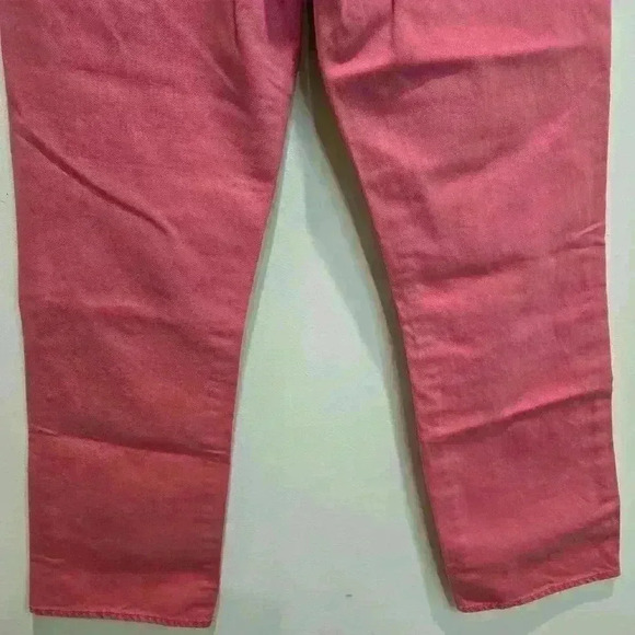 Articles of Society The Village Jean Flamingo NWT Straight Leg Women's 26 - Picture 9 of 16